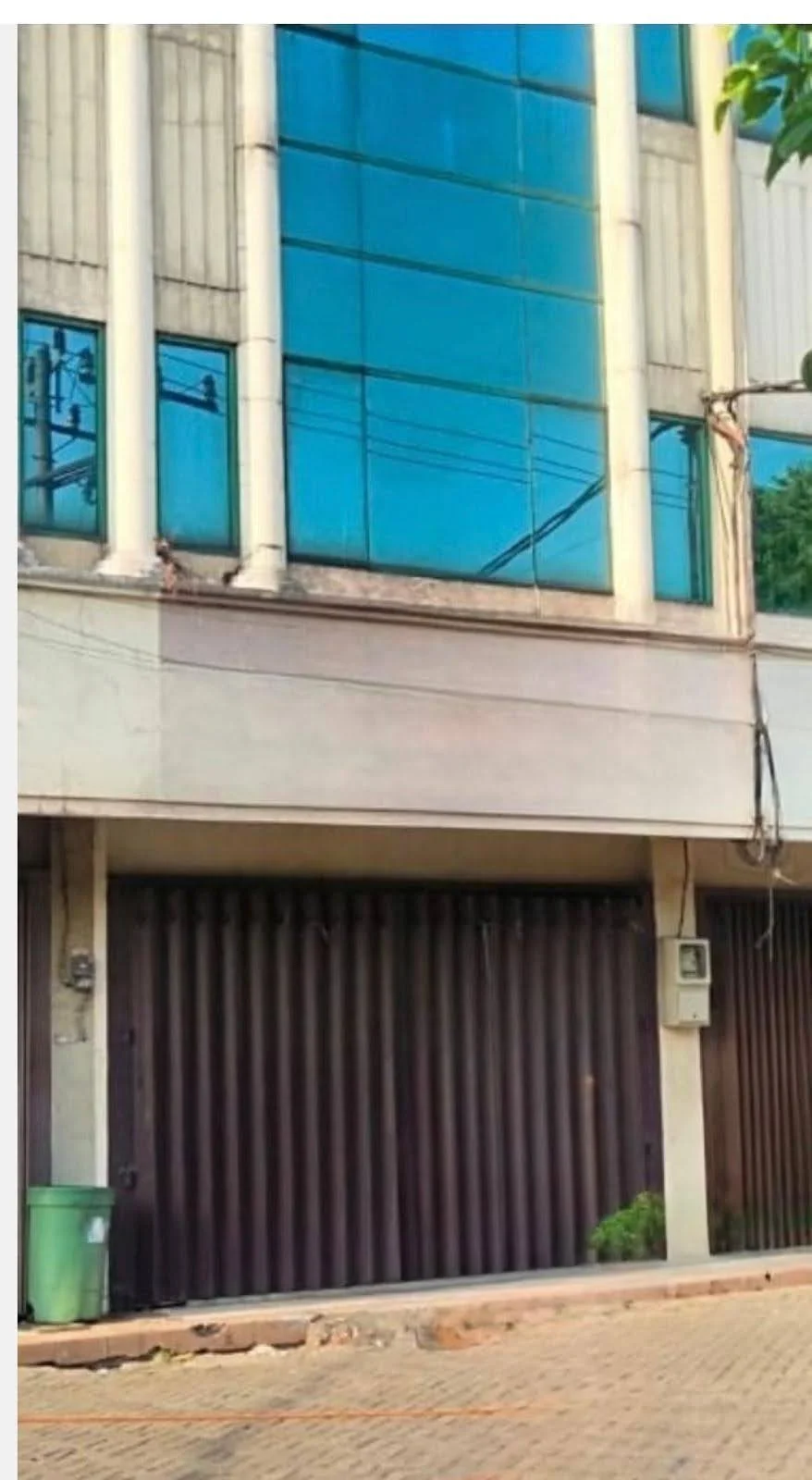 Dijual Disewakan Ruko Pengampon Square Surabaya Utara - Thumbnail 2