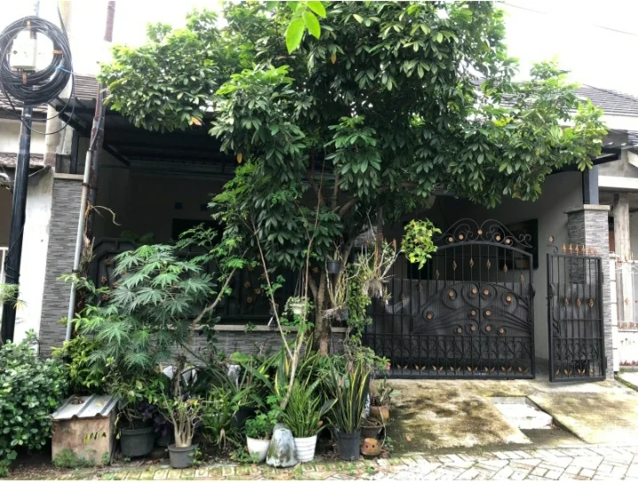 Dijual-Rumah-Siap-Huni-Griya-Citra-Asri-Benowo-Surabaya-Barat