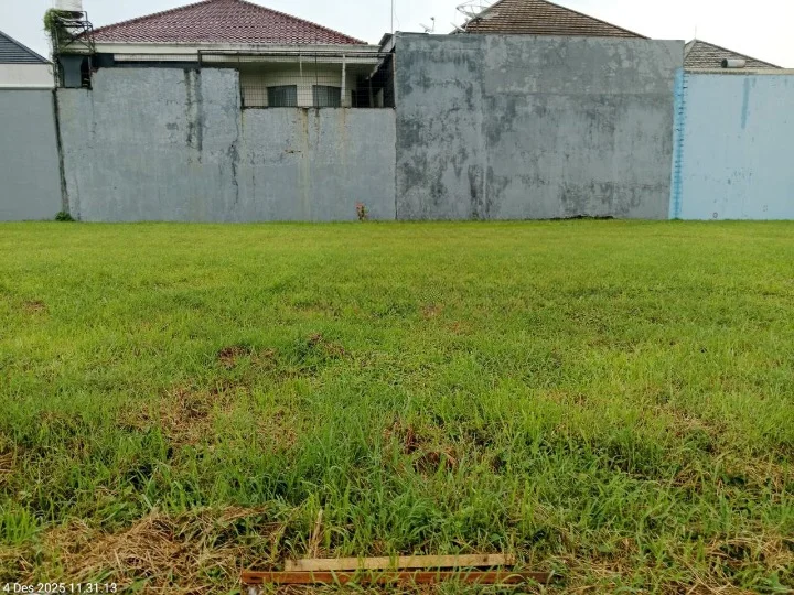 Disewa Tanah Strategis di Radial Road Citraland Surabaya Barat - Image 1