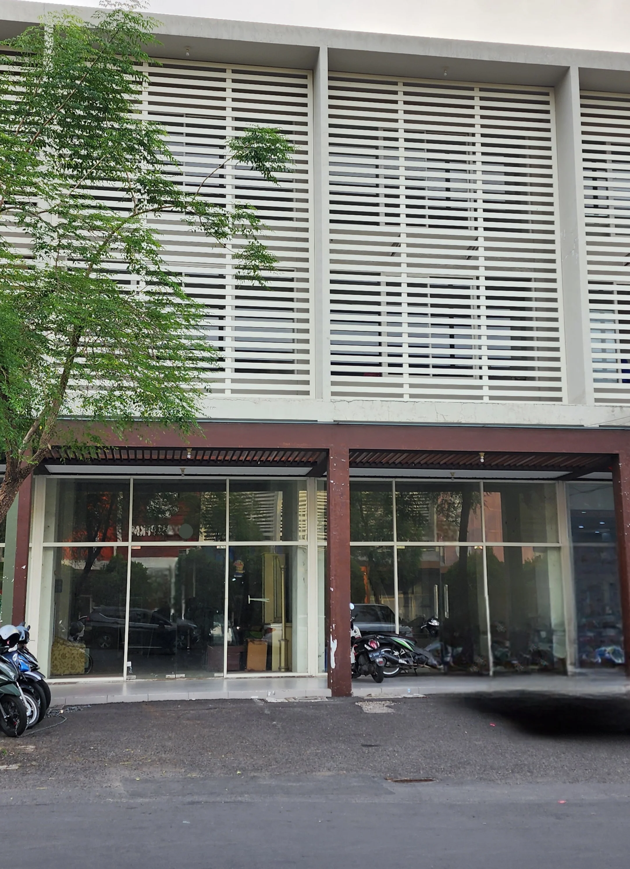 Dijual-Ruko-North-Junction-Di-Citraland-Surabaya-Barat-Ada-2-Jejeran