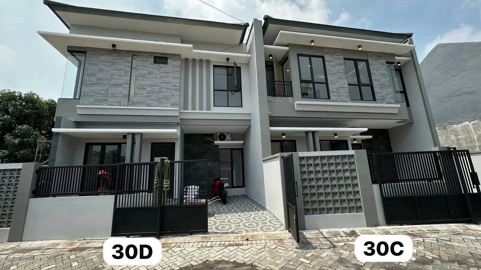 Rumah-Pakal-Jaya