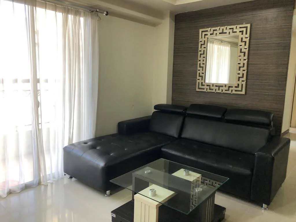 Dijual sewakan Apartemen Kawasan Elit di Waterplace Surabaya Barat - Thumbnail 3