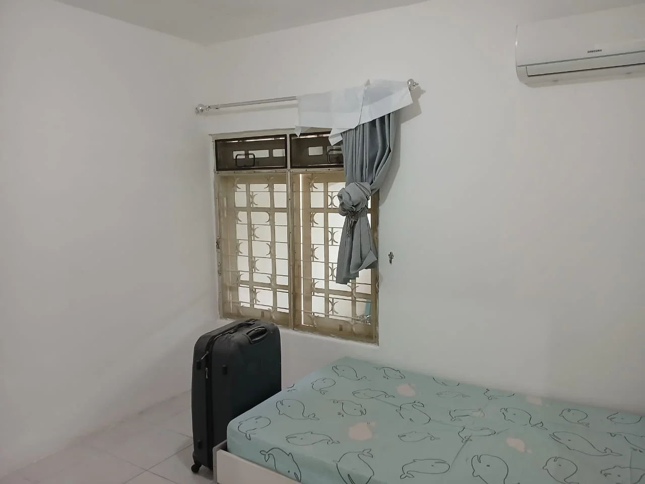 Dijual Rumah Murah dan Strategis di Mulyosari Tengah Surabaya Timur - Thumbnail 3