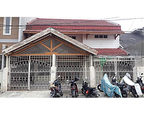 Perum-Pondok-Nirwana