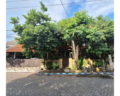 rumah-di-wismapenjaringan