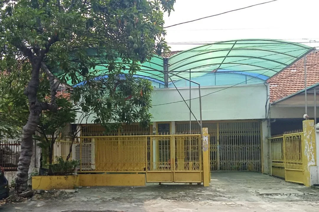 Dijual-Rumah-Usaha-Lokasi-Strategis-Jalan-Seruni-Genteng-Surabaya-Pusat-1