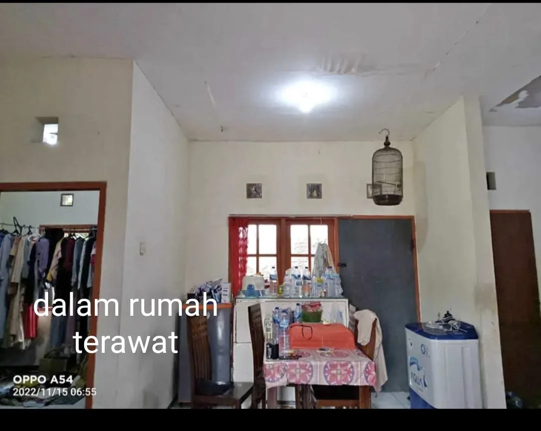 Dijual Rumah Murah Nyaman di Kedamean Gresik - Thumbnail 2