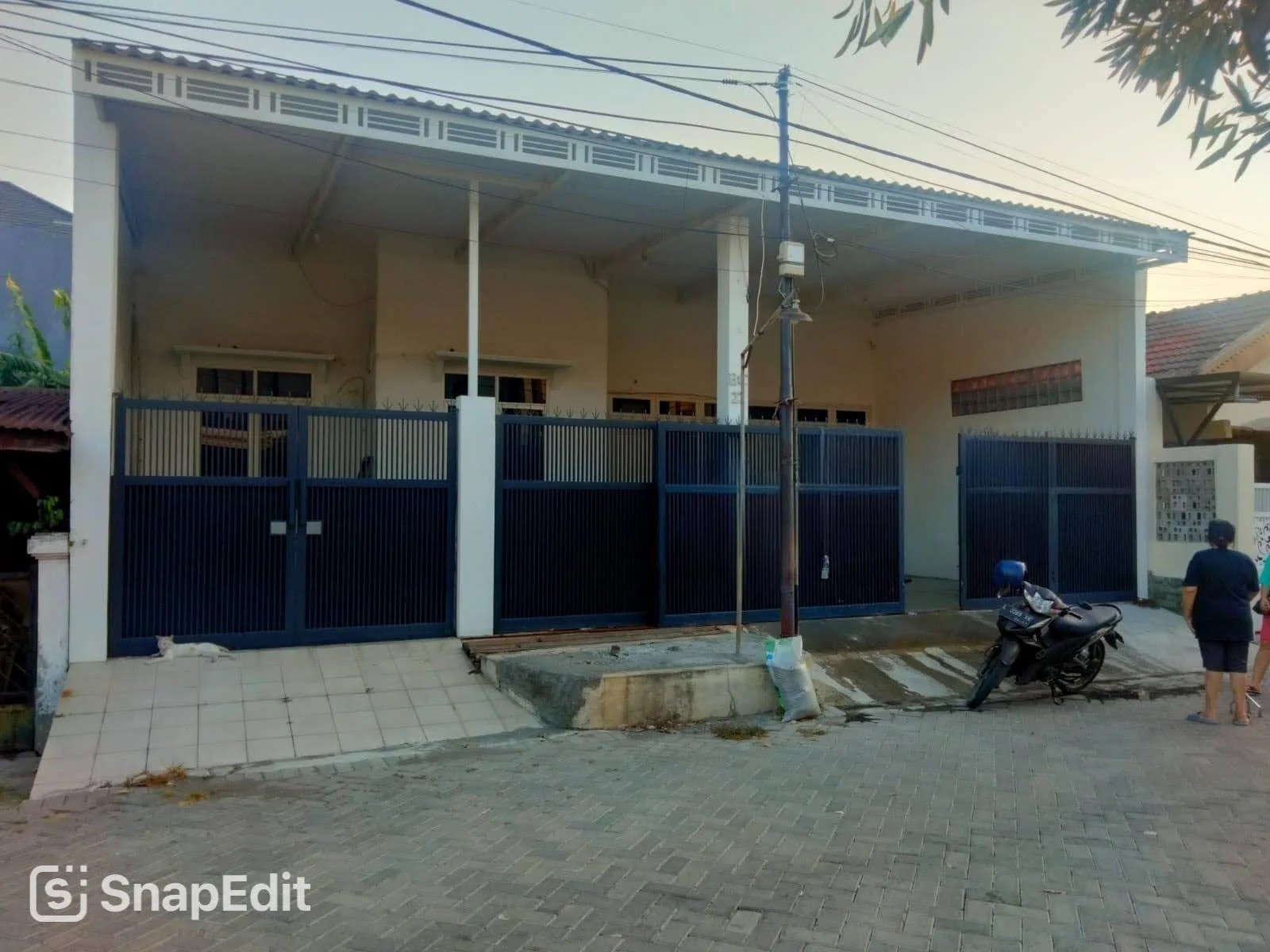 pondok-candra