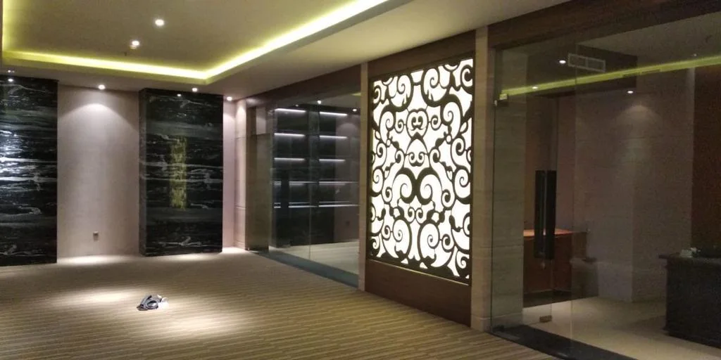 Dijual Kantor Mewah Fully Furnished Lokasi Premium Siap Pakai di Trillium Office Surabaya Pusat - Thumbnail 2
