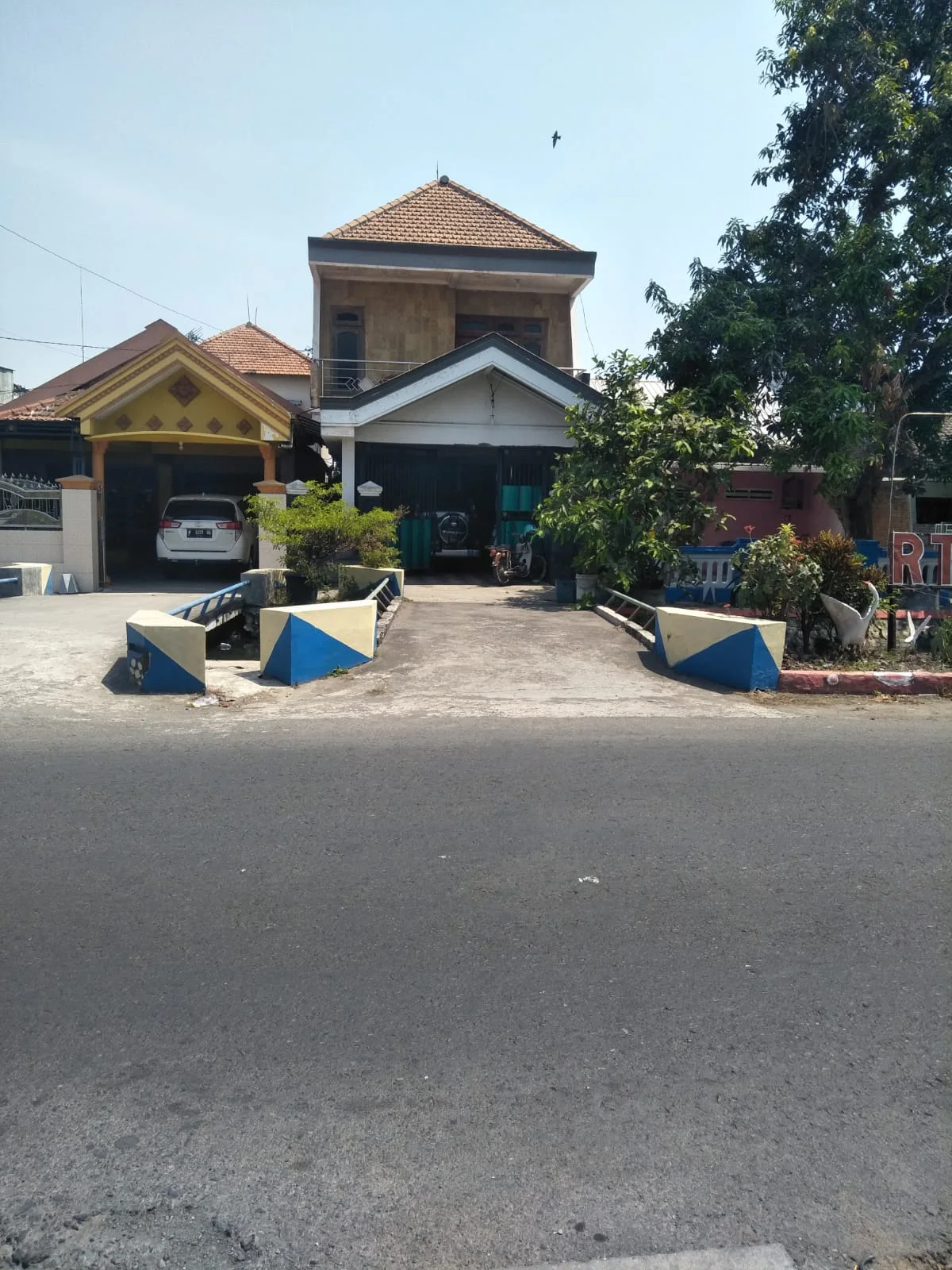 pekarungan