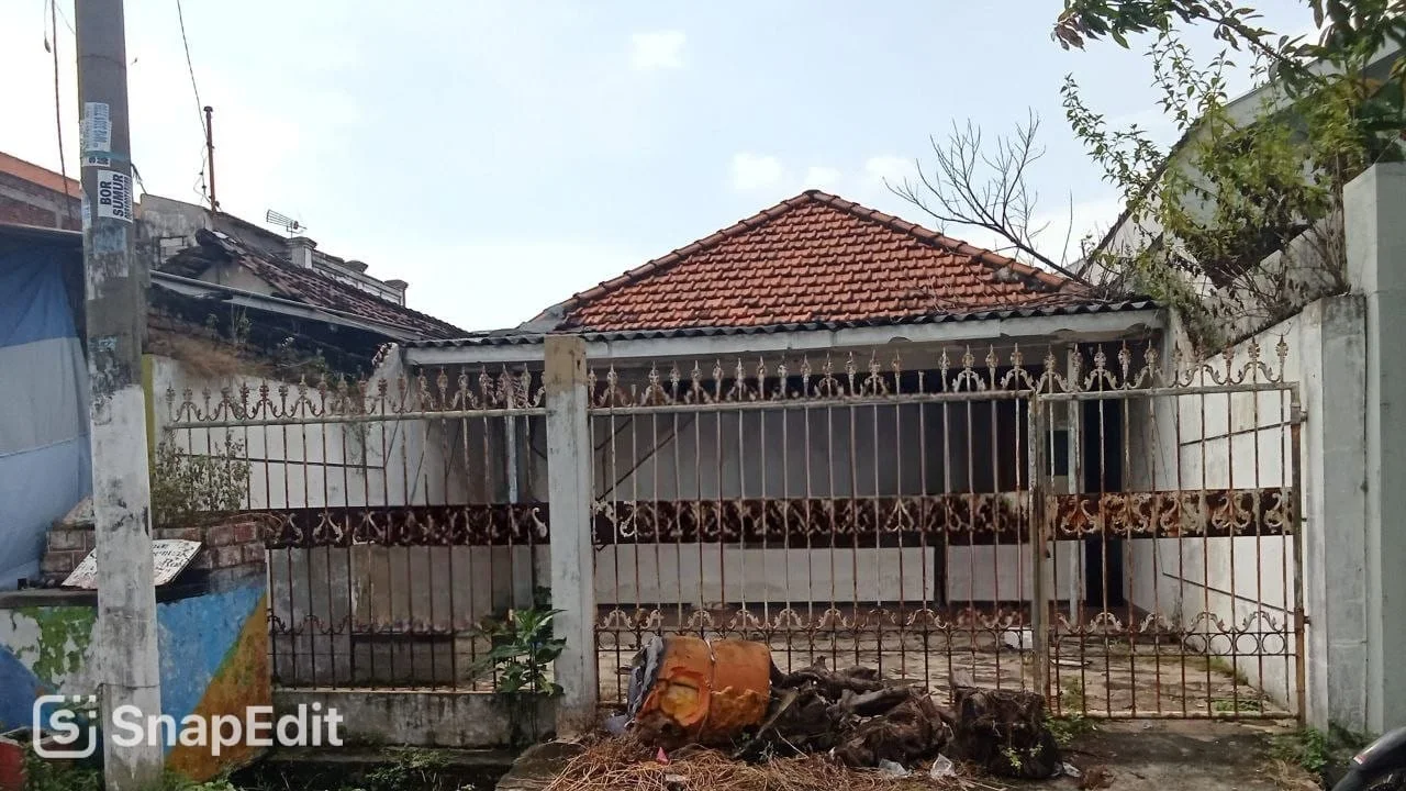 Dijual-Rumah-Strategis-Hitung-Tanah-Petemon-Surabaya-Pusat