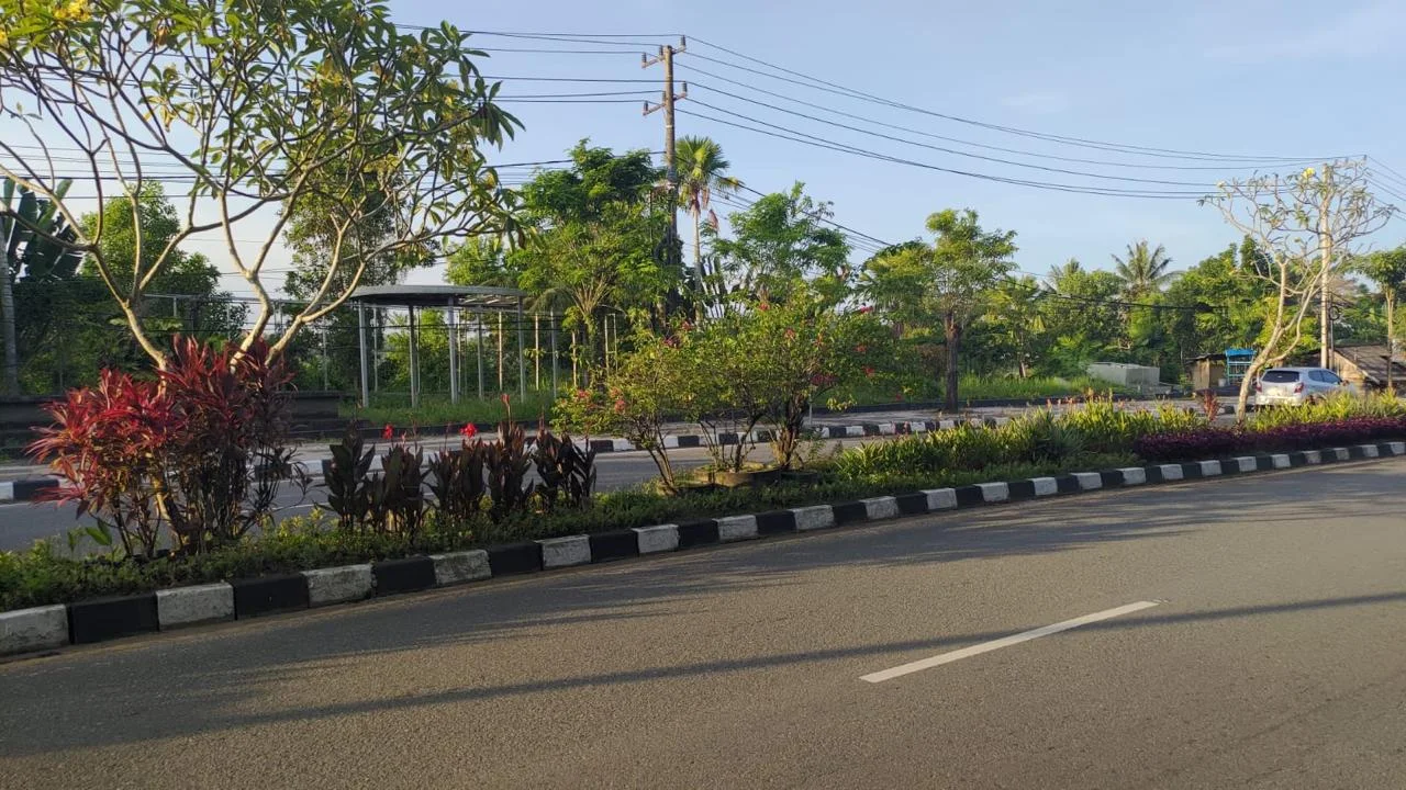 Dijual Tanah Komersil di Jalan Protokol Bandara Sepinggan Balikpapan - Thumbnail 2