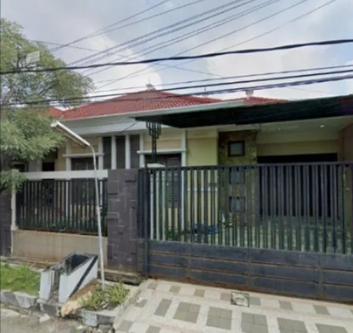 rumah-di-sutorejo-timur