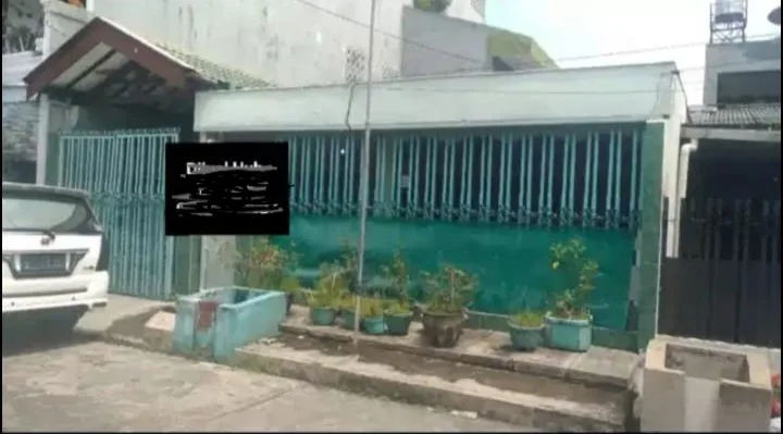 Dijual-Rumah-Siap-Huni-Tanjungsari-Surabaya-Barat