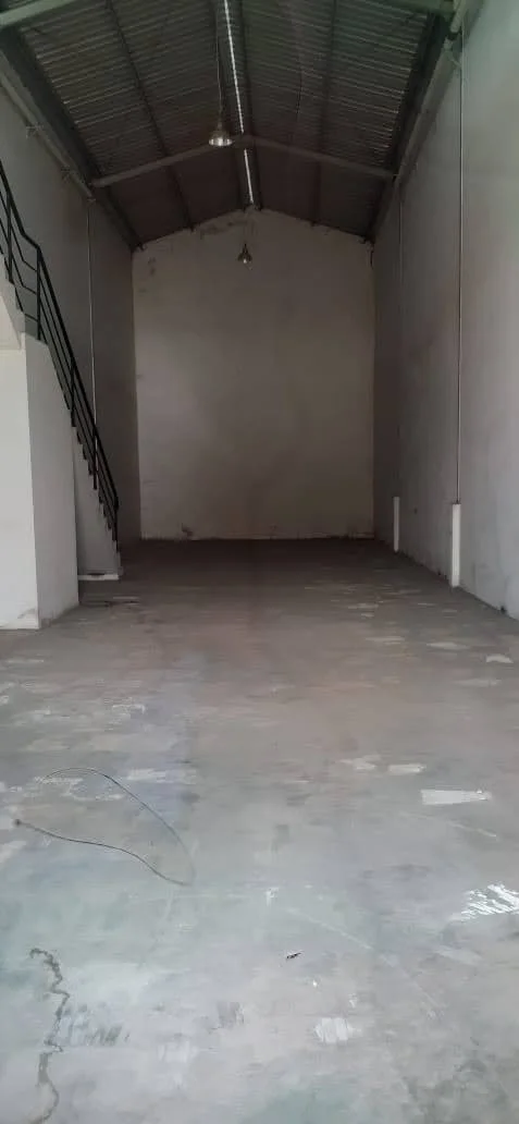 Disewakan Gudang Murah di Tropodo Sidoarjo - Image 1