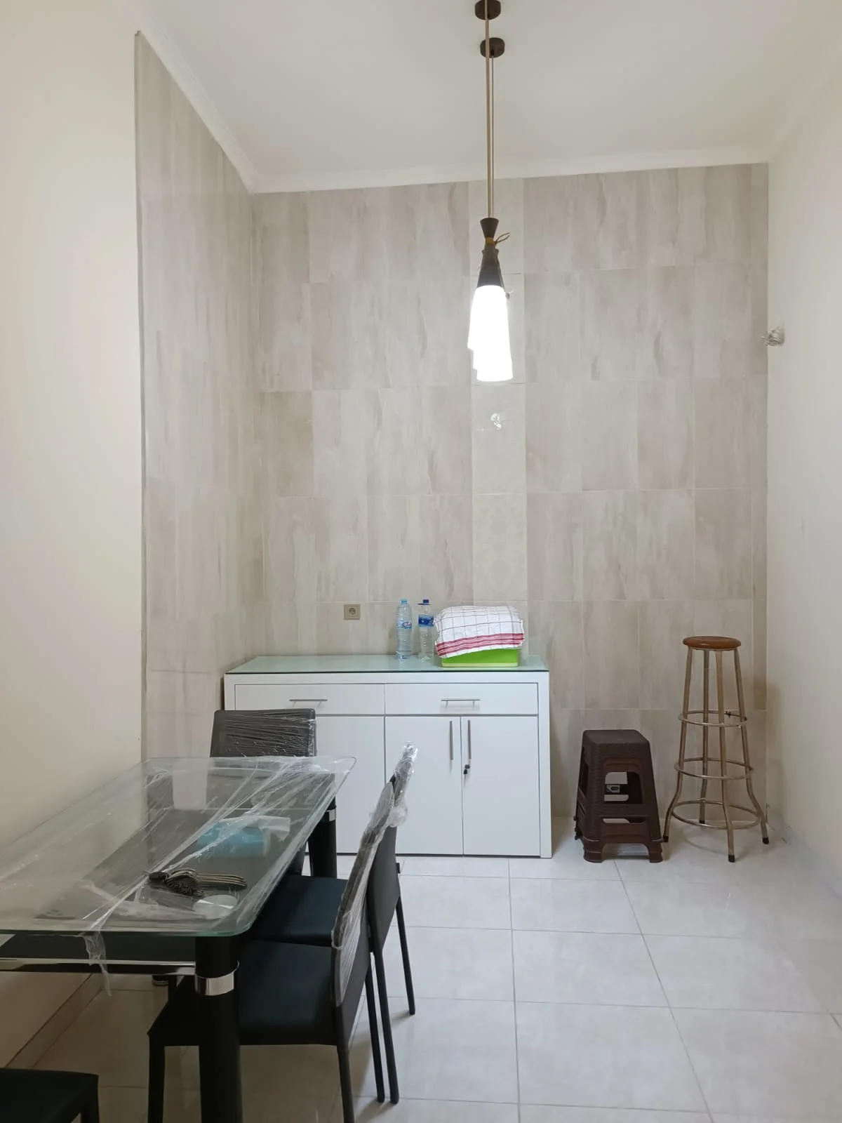 Dijual Rumah Nyaman dan Strategis di Mulyosari Surabaya Timur - Thumbnail 3