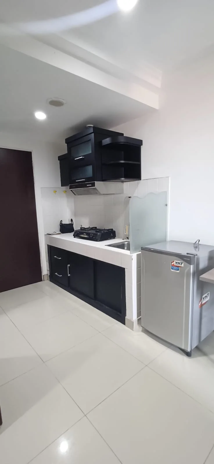 Dijual/Disewakan Apartemen Metropolis Tipe 1BR Full Furnish di Tenggilis Surabaya Timur - Thumbnail 3