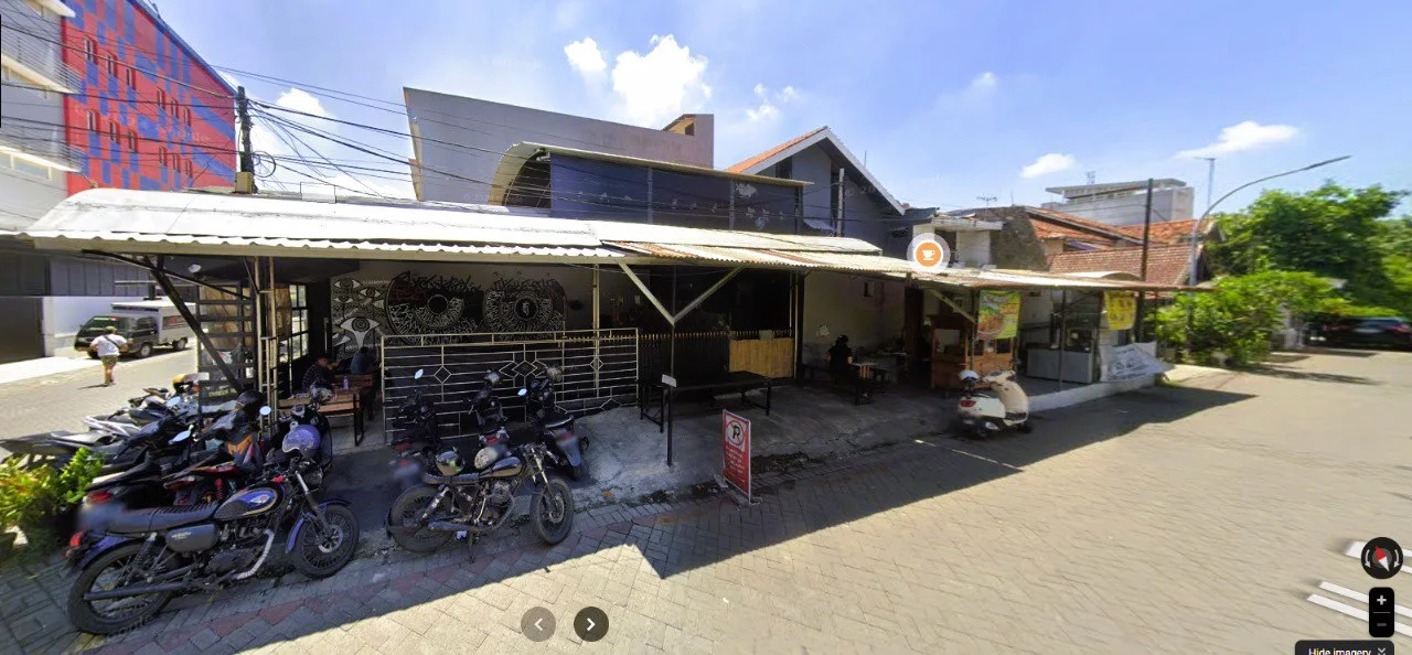Jual-Rumah-Usaha-Baratajaya-Lokasi-Premium-dan-Strategis-Surabaya-Timur