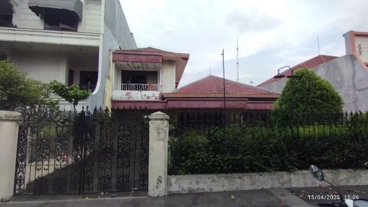 Jual-Rumah-Mahal-Jemur-Andayani-Lokasi-Premium-dan-Strategis-Surabaya-Selatan