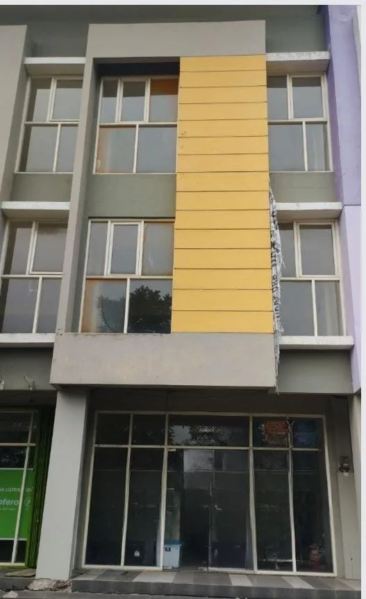 Jual-atau-Sewa-Ruko-3-Lantai-Puri-Mas-Lokasi-Komersial-Strategis-dekat-Toll-Bandara-Juanda-Surabaya-Selatan
