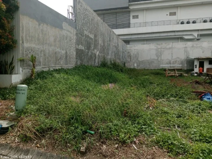 Dijual Kavling Murah Siap Bangun Bukit Golf Citraland Surabaya Barat