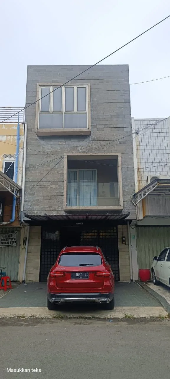 ruko-di-ngaggel-jaya