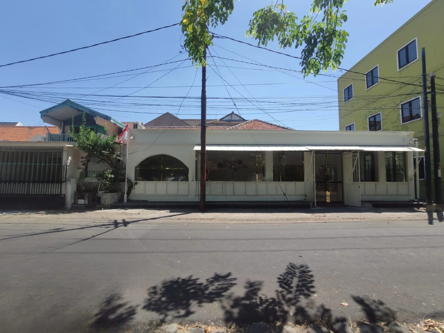 Dijual-Rumah-Usaha-Lokasi-Strategis-Ngagel-Tama-Surabaya-Timur-4