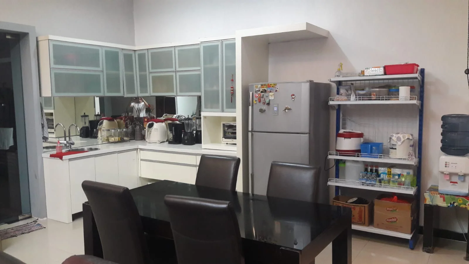 Dijual Hunian Nyaman di Kawasan Premium Darmo Permai Timur Surabaya Barat - Thumbnail 2