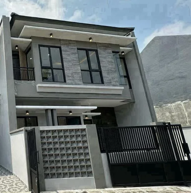 Jual-Rumah-Baru-Mewah-Minimalis-2-Lantai-Murah-Pakal-Madya-Jaya-Lokasi-Surabaya-Barat