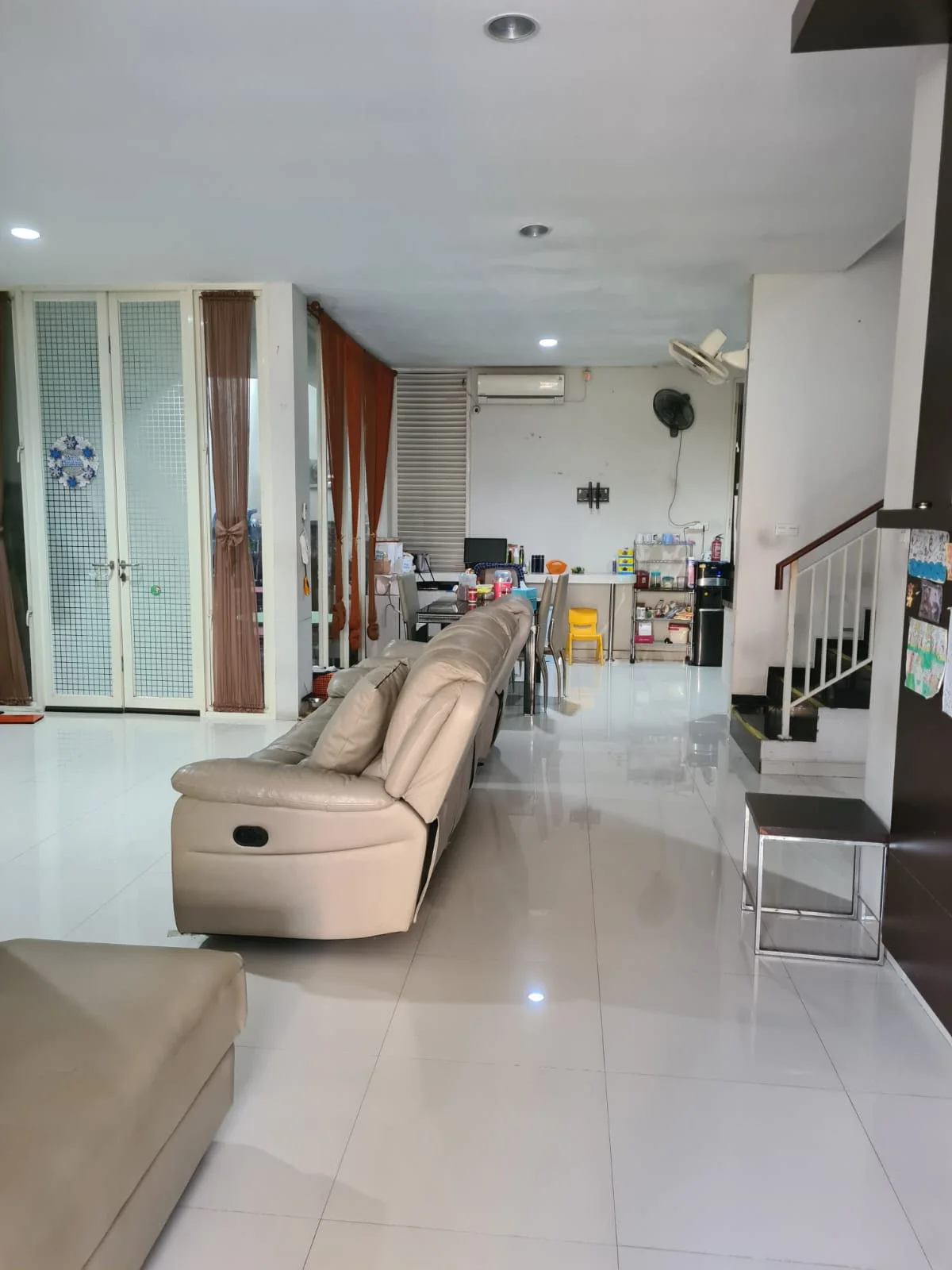 Jual Rumah 2 Lantai Minimalis Bukit Palma Grandia Surabaya Barat - Thumbnail 2