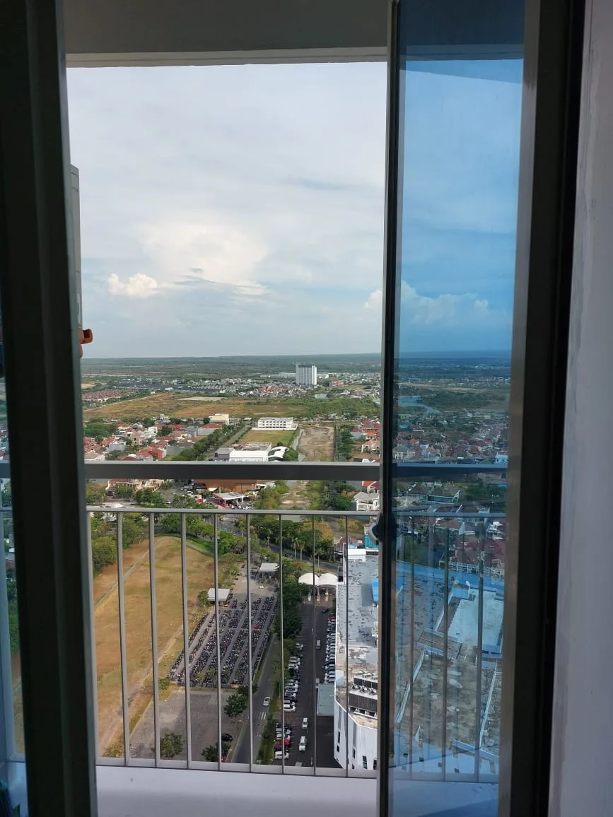 Jual/Sewa Apartemen Eastcoast Mansion Tipe Studio Surabaya Timur - Thumbnail 3