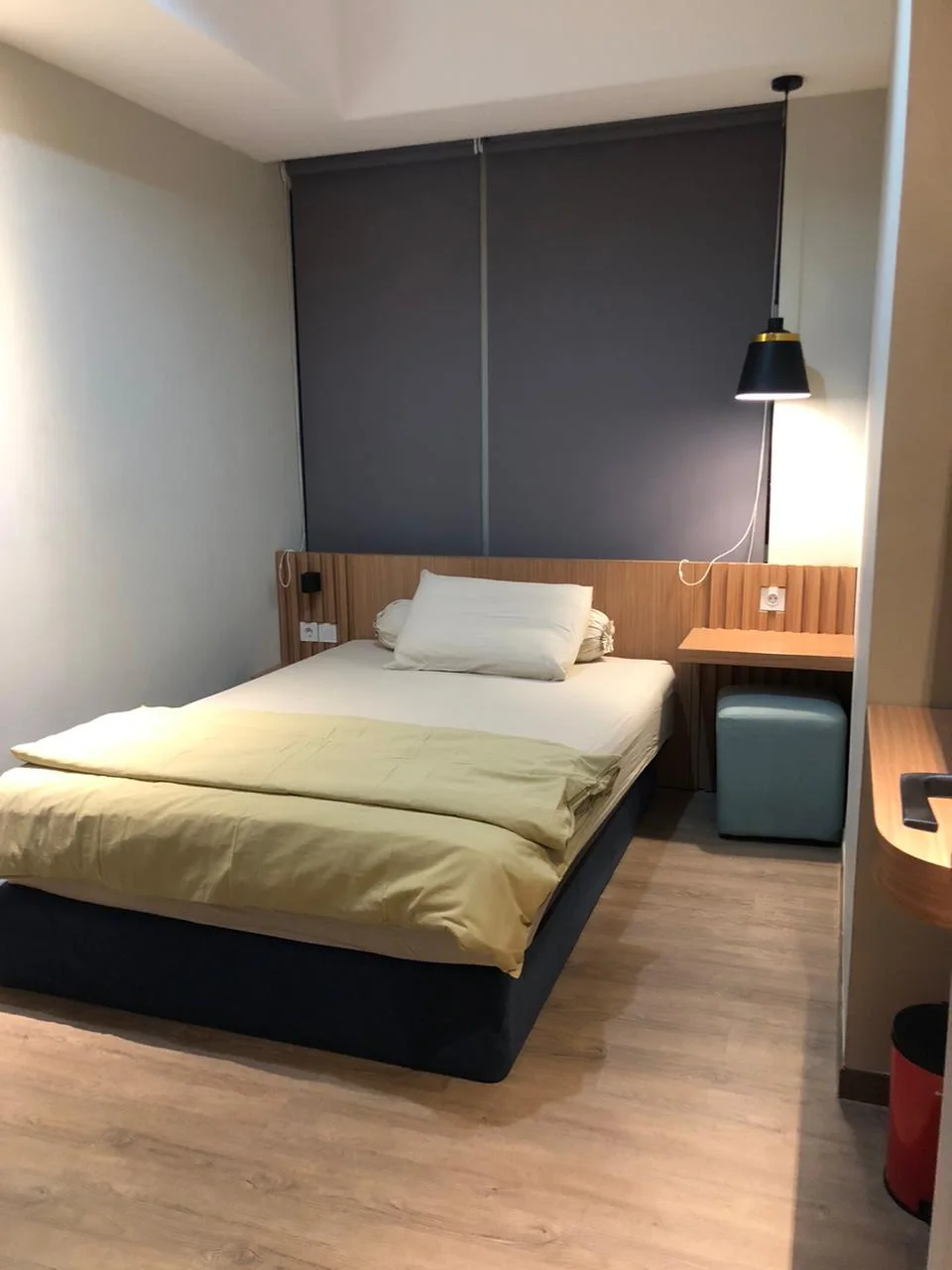 Disewa Apartemen Strategis Furnish Grand Sungkono Surabaya Barat - Thumbnail 2