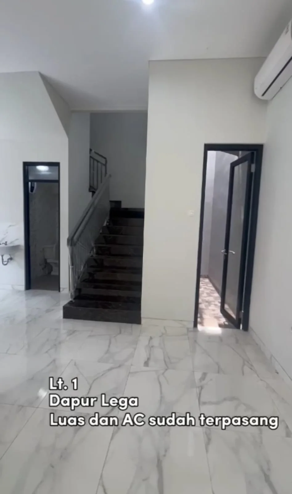 Dijual Rumah Baru 2 Lantai Pakal Madya Jaya Surabaya Barat - Thumbnail 2