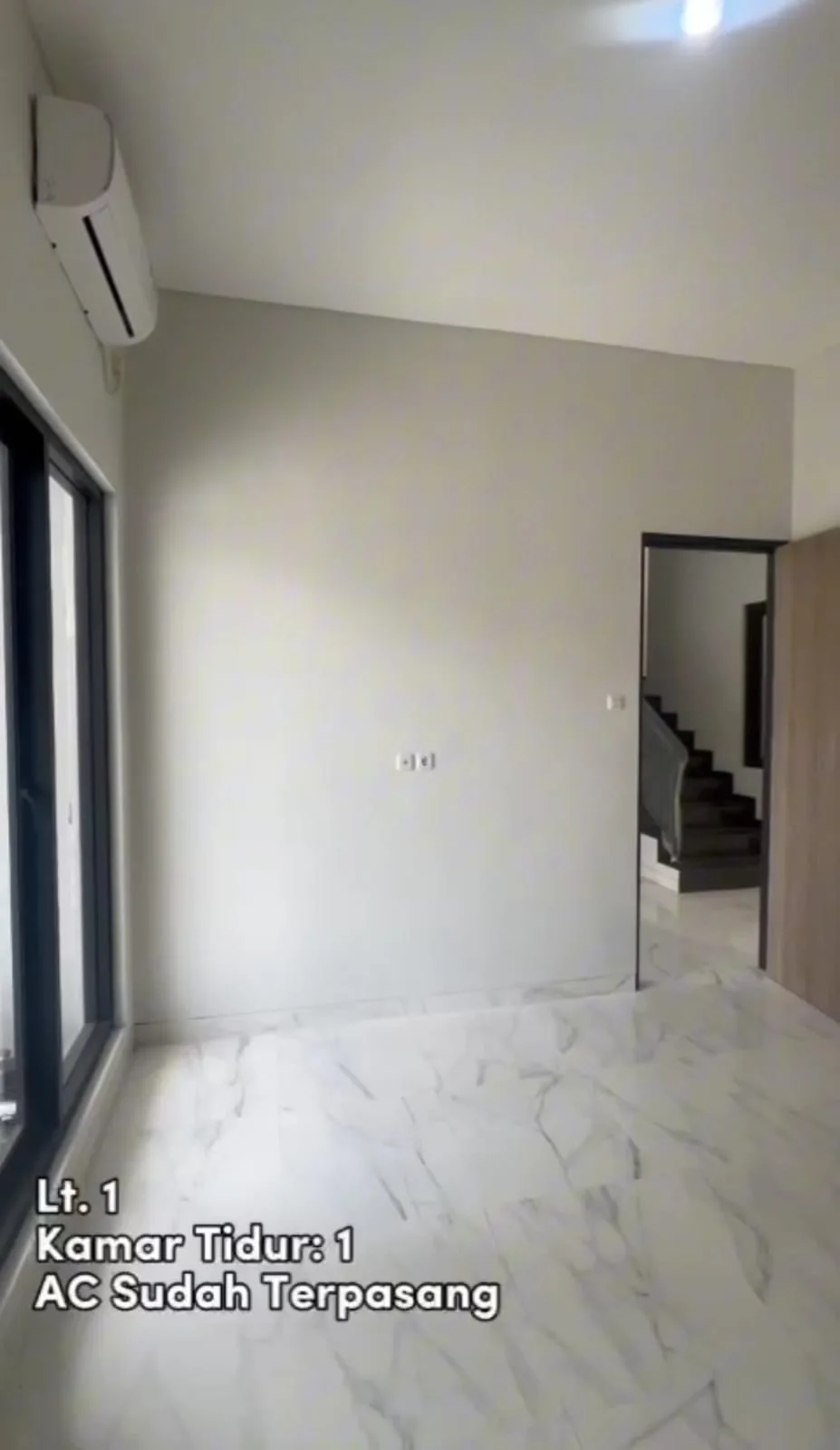 Dijual Rumah Baru 2 Lantai Pakal Madya Jaya Surabaya Barat - Thumbnail 3