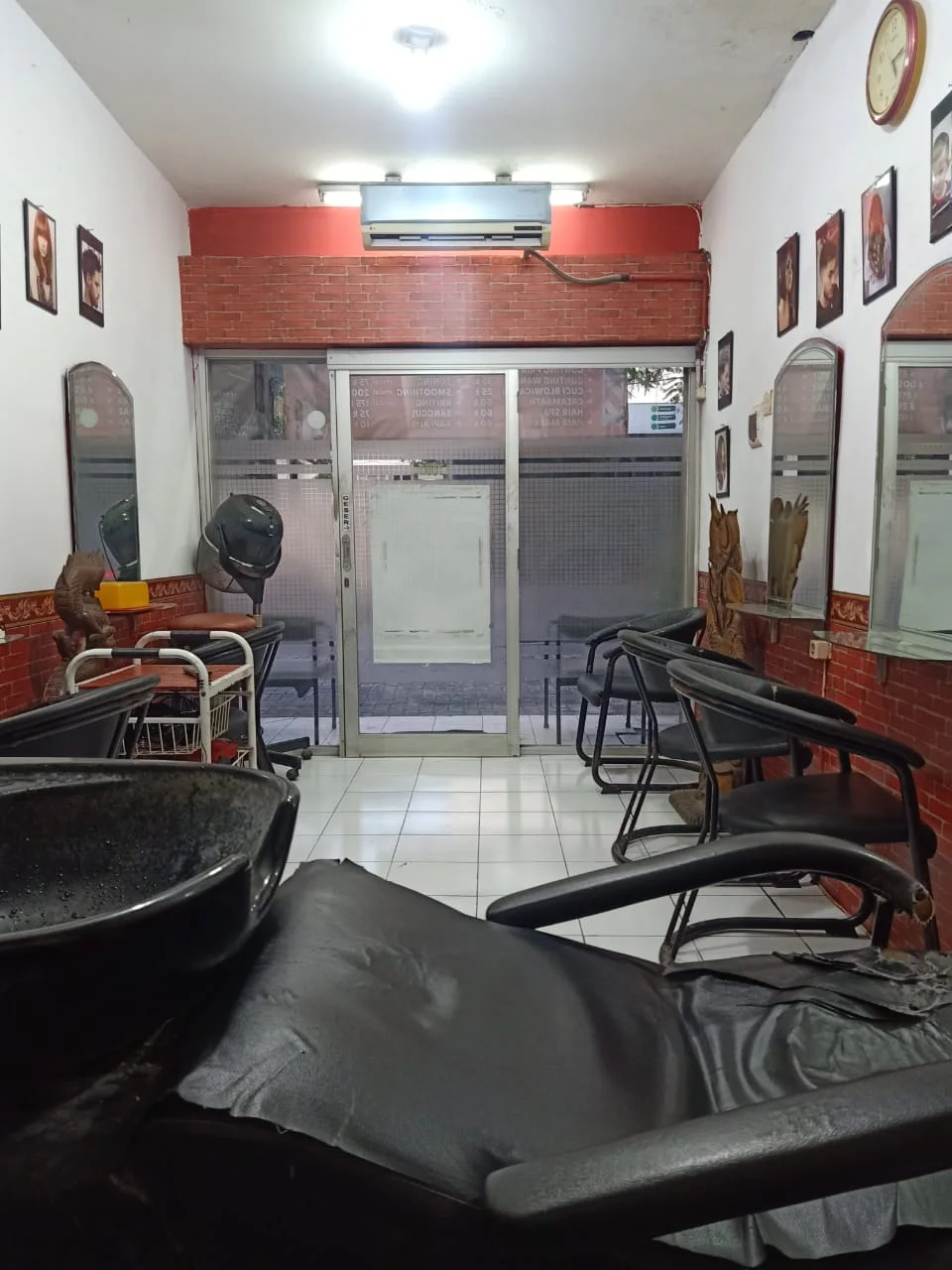 lakarsantri