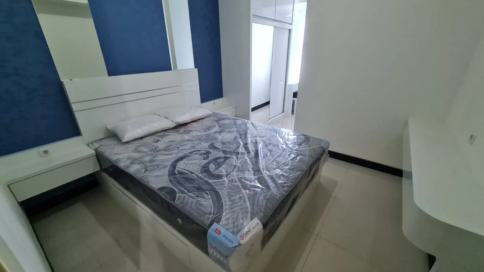 Dijual/Disewa Apartemen Full Furnish Siap Huni Pakuwon City Surabaya Timur - Thumbnail 3