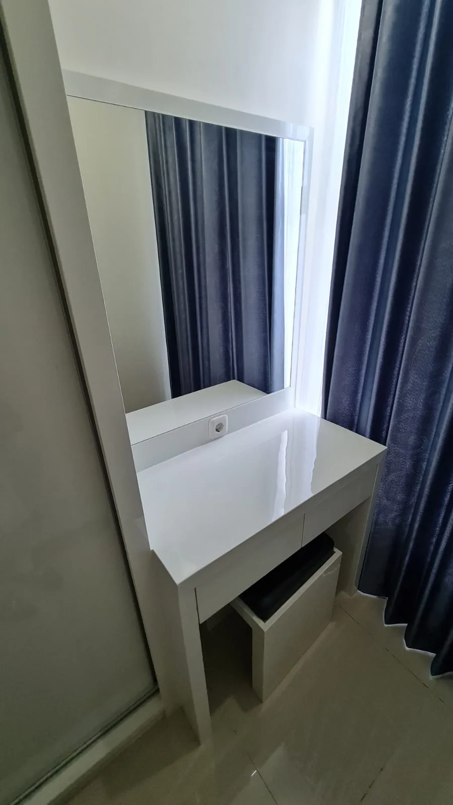 Jual/Sewa Apartemen Amor Siap Huni Pakuwon City Surabaya Timur - Thumbnail 4