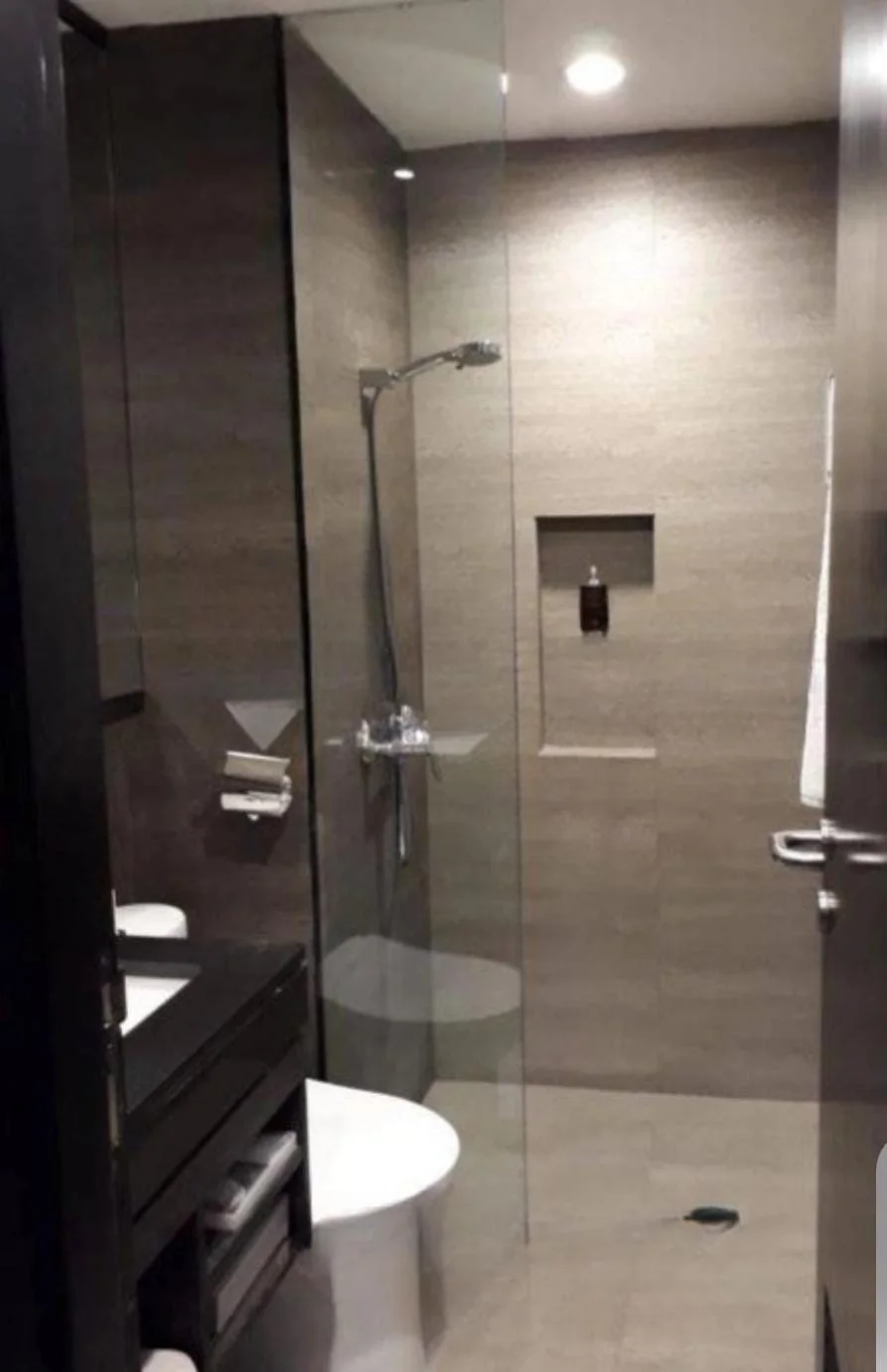 Jual Condotel Grand Kuta Bali Murah Lokasi Kuta Bali - Thumbnail 4