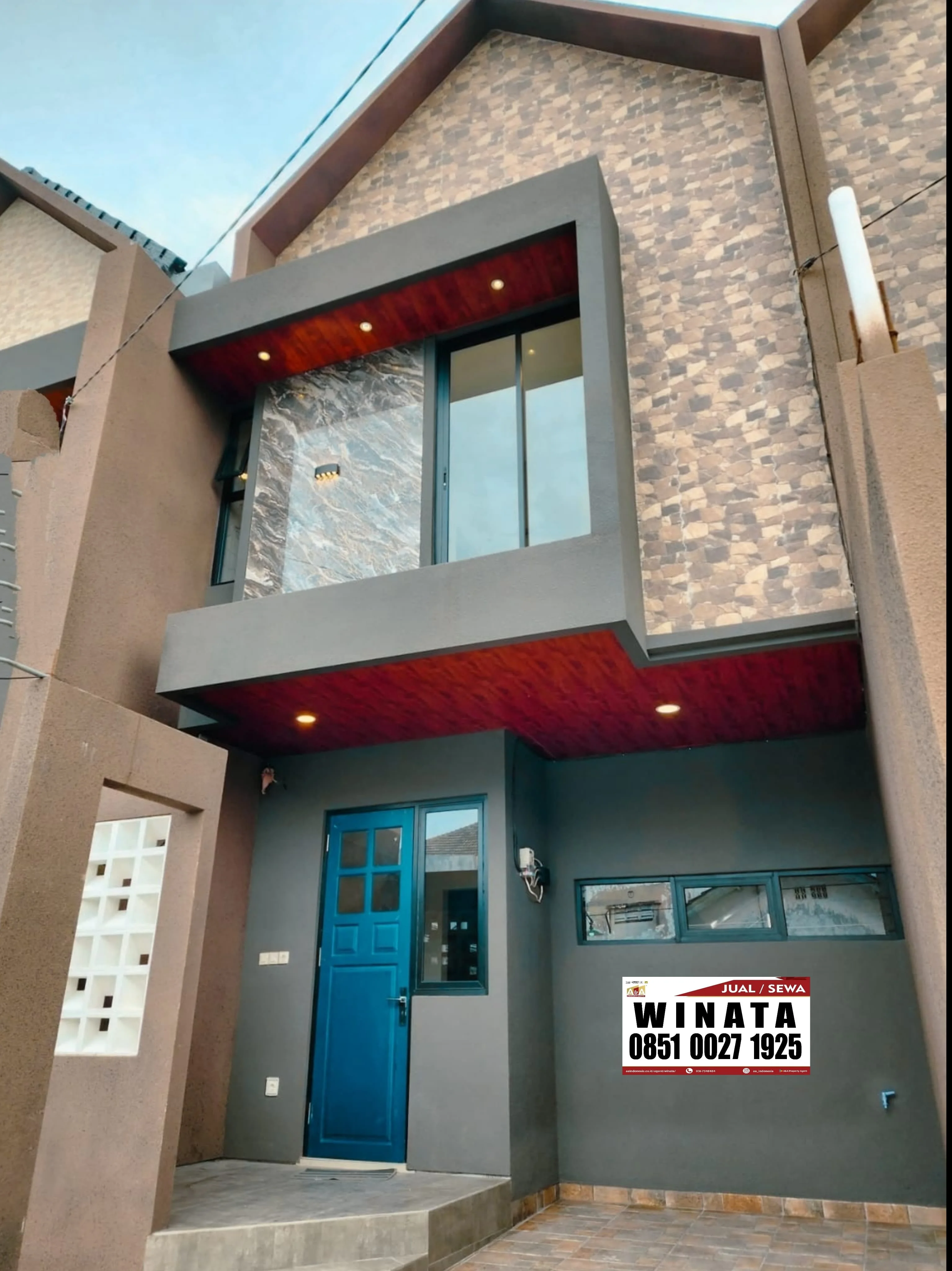 Jual-Rumah-Baru-Di-Bawah-1-M-Griyo-Mapan-Sentosa-Surabaya-Timur