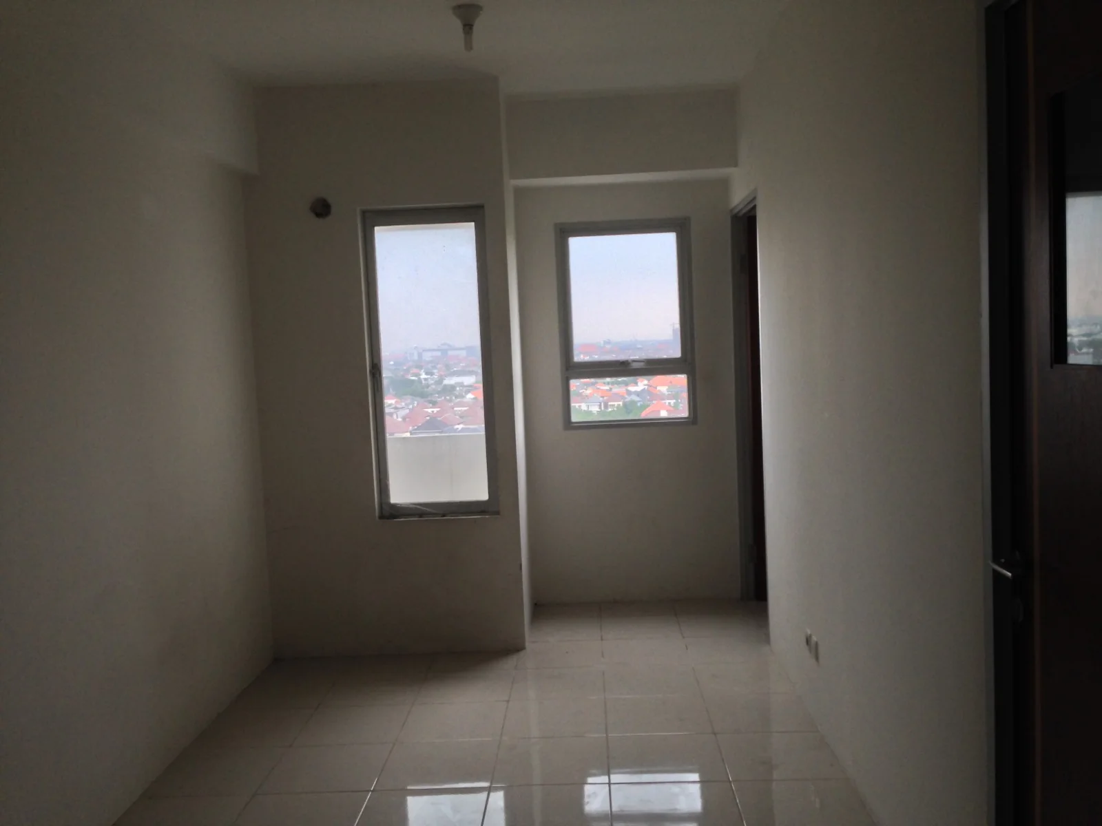 Dijual-Cepat-Apartemen-Puncak-Kertajaya-Surabaya-Timur