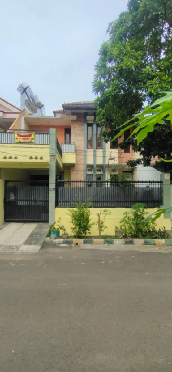 Dijual-Rumah-Furnished-Siap-Huni-Tengger-Kandangan-Surabaya-Barat