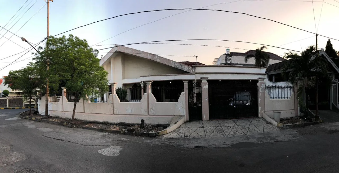 darmo-sukomangunggal