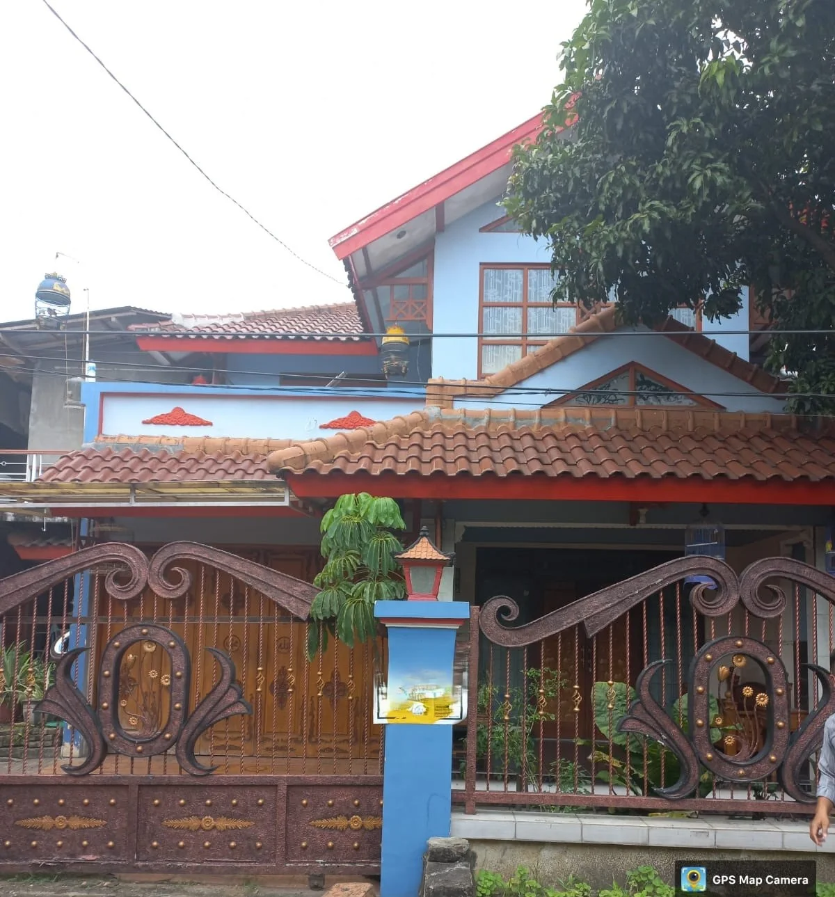 rumah-di-jalan-merdeka-waru