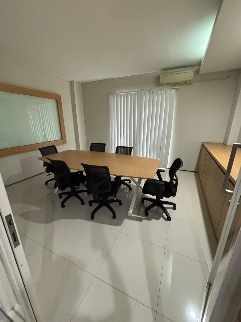 Ruko Dijual Murah Lokasi Ngagel Jaya Indah Surabaya Timur (BBAA) - Thumbnail 3
