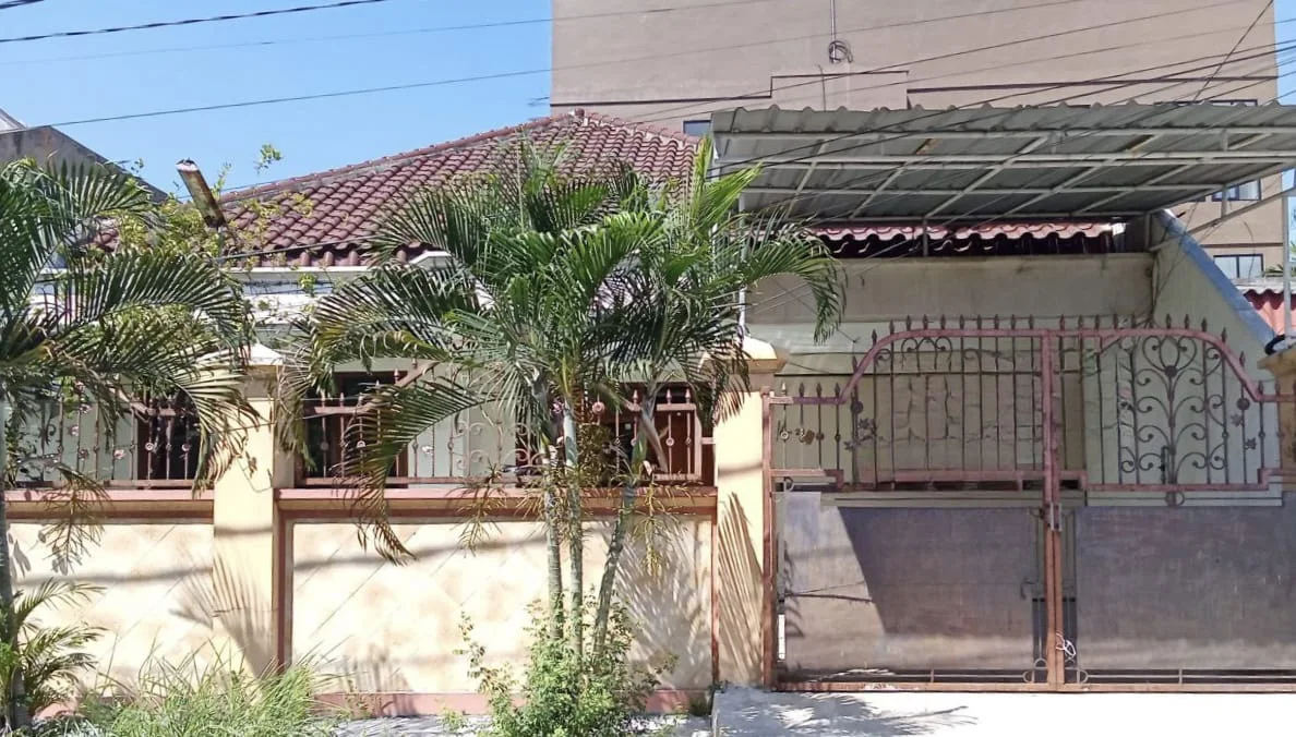 Sewa-Rumah-Nyaman-di-Surabaya-Timur-Lokasi-Strategis