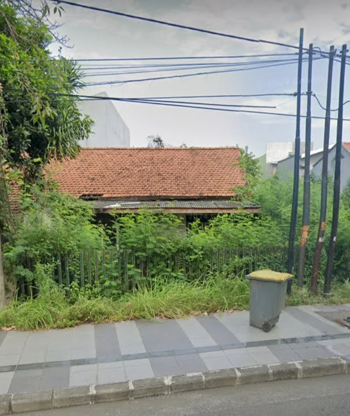 Rumah-Gayungsari-Surabaya-Selatan