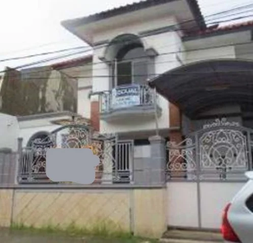 Rumah-di-Mulyosari-Mas-2
