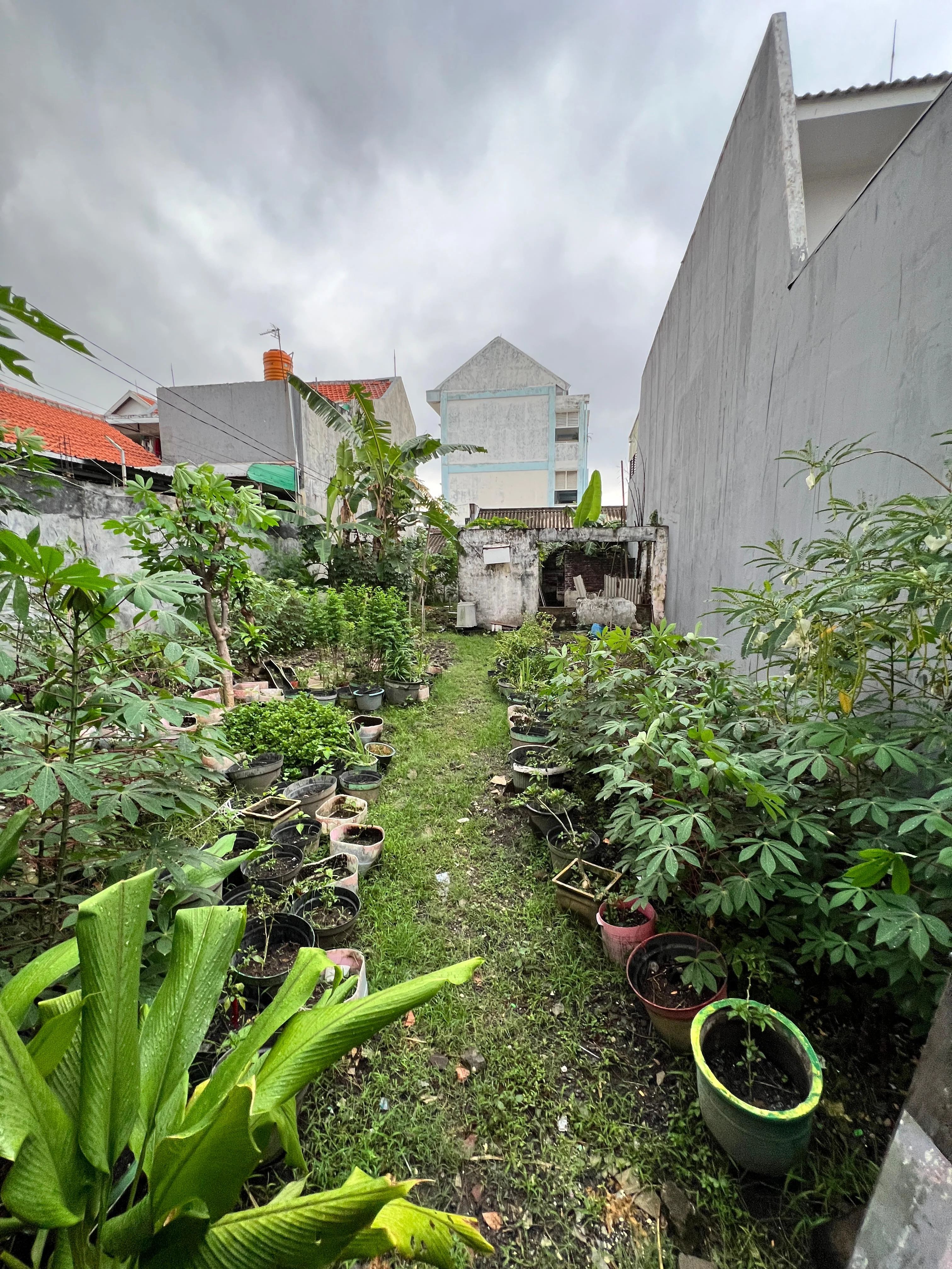 Jual Tanah Kavling Murah Margorejo Tangsi Lokasi Strategis Surabaya Selatan - Thumbnail 2