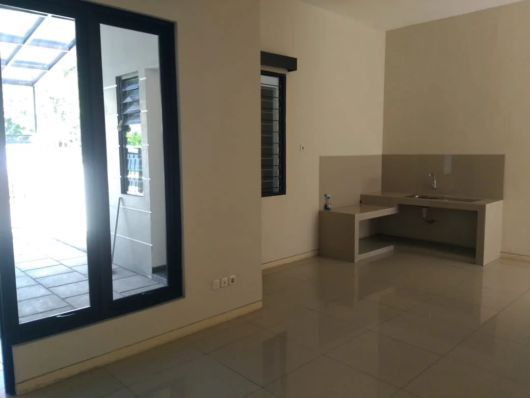 Rumah Murah Kutisari, Surabaya Selatan (BBAL) - Thumbnail 4