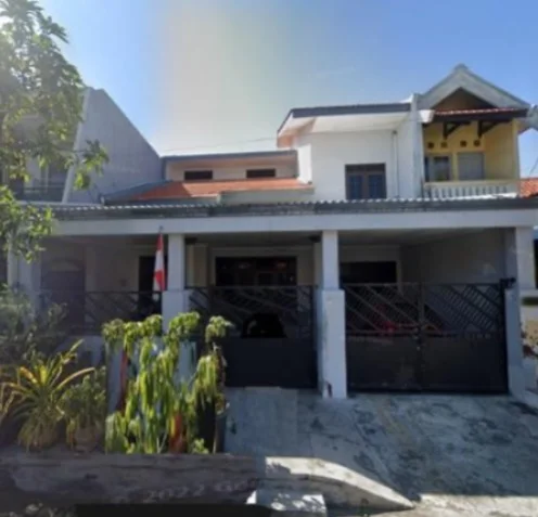 rumah-di-rungkut